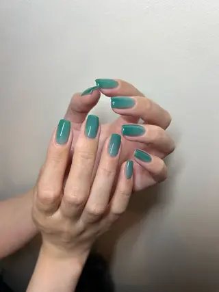 ネイル 濵田 実沙/Manonのネイルデザイン