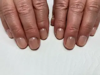 ネイル 北野 優理のネイルデザイン