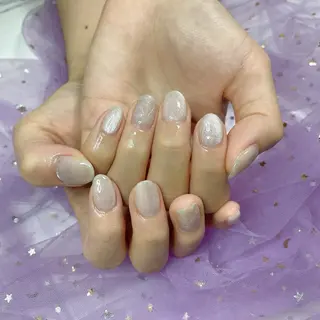 ネイル 畠山 ゆいのネイルデザイン