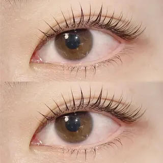 マツエク・マツパ 🌙Rina 🌙のマツエク・マツパデザイン