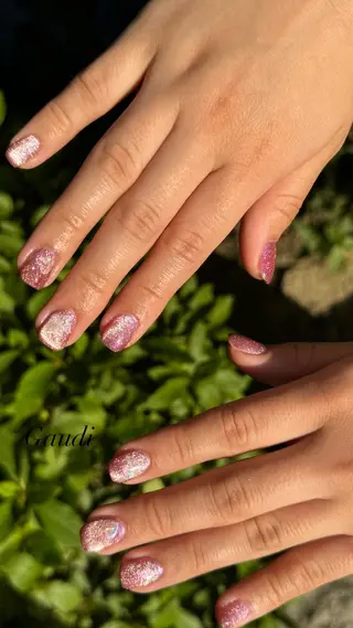 ネイル Gaudi.Nail Rinaのその他イメージ