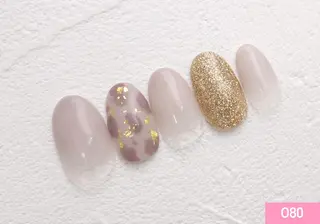 ネイル ネイル nanのネイルデザイン