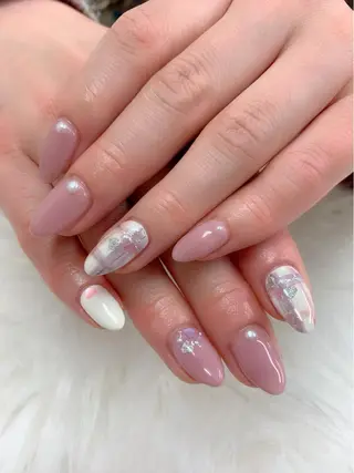 ネイル Nail Eyeのネイルデザイン