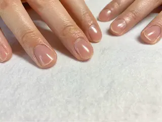 ネイル 宇賀神 salon de 4Hのネイルデザイン