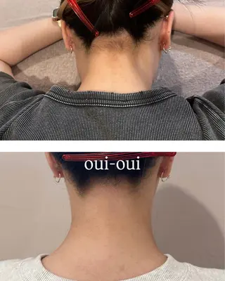 oui-oui　ウィウィ所属・oui-oui 磐田脱毛のエステ・リラクイメージ