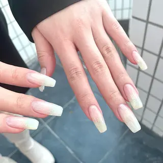 ネイル Nail ヌシん家 AKANEのネイルデザイン
