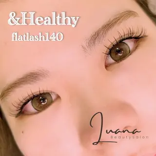 マツエク・マツパ Stella.✨ Ikedaのマツエク・マツパデザイン