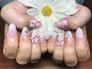 ネイル NAIL salon ACEのネイルデザイン