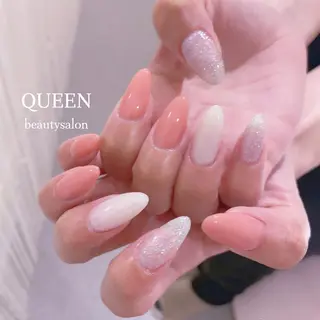 ネイル 菊地 千奈のエステ・リラクイメージ