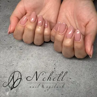 ネイル Nailist Minekiのネイルデザイン