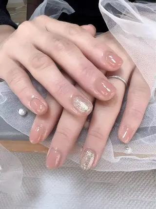ネイル Nail NaNa コトのネイルデザイン