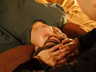 谷島 大輔のエステ・リラクイメージ