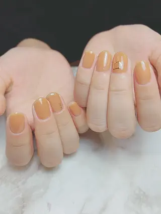 ネイル Nailist Honamiのネイルデザイン