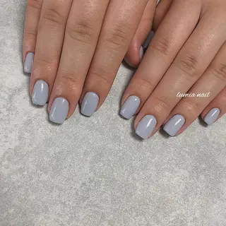 ネイル nail&eyelash Rine所属・Rine 放出 (リネ)のネイルデザイン