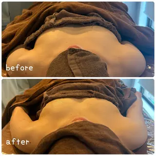 Cocofran/ manatsuのエステ・リラクイメージ