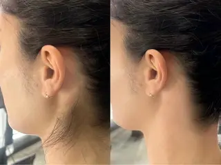 waxyyy. madokaの眉毛・アイブロウイメージ