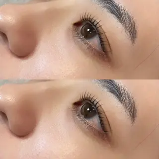 マツエク・マツパ 𝒆𝒊𝒈𝒉𝒕 杏花のマツエク・マツパデザイン