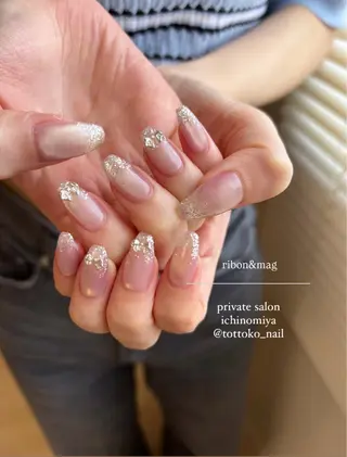 ネイル Onul nailのネイルデザイン