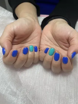 ネイル Diamond NAIL💝のネイルデザイン