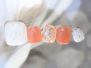 ネイル Bianca TANAKAのネイルデザイン