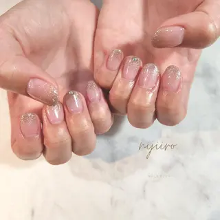 ネイル nailatelier nijiiro.所属・nijiiro🌈 サトウのネイルデザイン