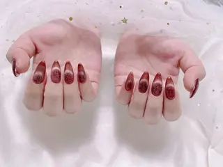 ネイル ジョリ kasumi🌹💅のネイルデザイン