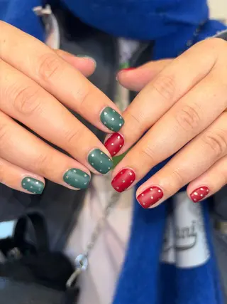 ネイル moe ---♡ ...のネイルデザイン