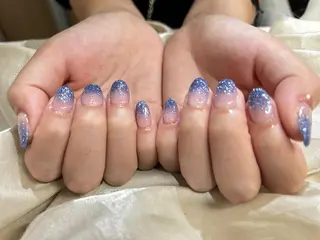 ネイル Umi nail& eyelashのネイルデザイン