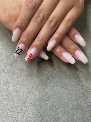 ネイル F room 表参道のネイルデザイン
