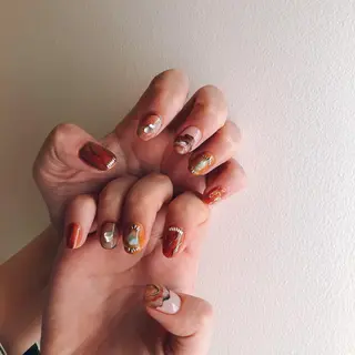 ネイル Chipieee Tokyoのその他イメージ