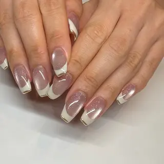 ネイル 山﨑　美優 / Manonのネイルデザイン