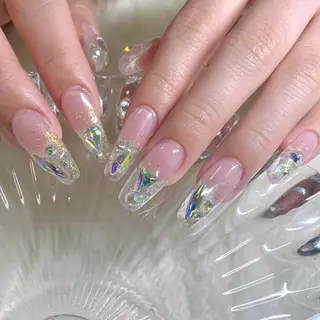 ネイル Sii nail 🤍SAKIのネイルデザイン