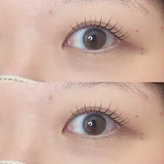 マツエク・マツパ murata mizukiのマツエク・マツパデザイン