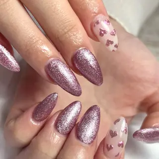 ネイル Ray nail WAKA️🫧のネイルデザイン