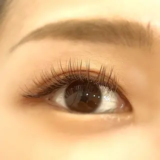 マツエク・マツパ Labelta .のマツエク・マツパデザイン