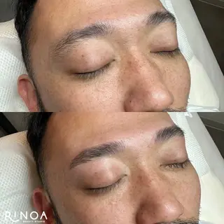 アイブロウ 石川 裕美の眉毛・アイブロウイメージ