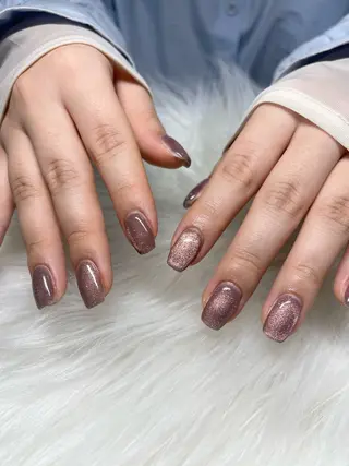 ネイル LULA所属・Stella nailのネイルデザイン