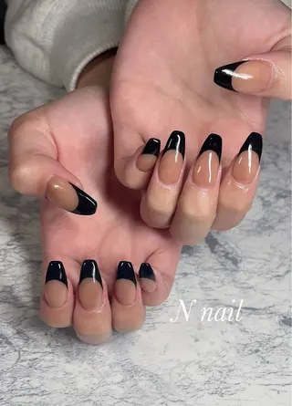 ネイル N nailのネイルデザイン