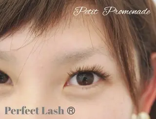 マツエク・マツパ MIZUKI （アイリスト）のマツエク・マツパデザイン