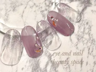 ネイル 杉山 ネイリストのネイルデザイン