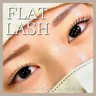 マツエク・マツパ lapis所属・lapis… MAIのマツエク・マツパデザイン