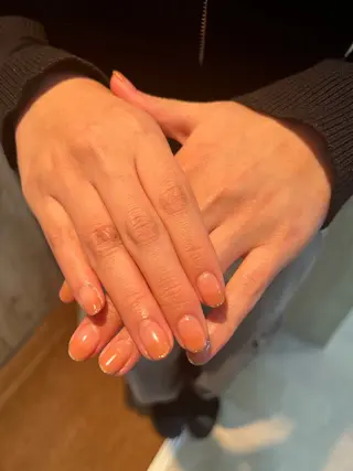 ネイル Free's nail Sakiのネイルデザイン