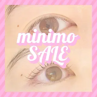 マツエク・マツパ 💎垢抜け眉/まつげ シーンスタジオ 札幌のマツエク・マツパデザイン