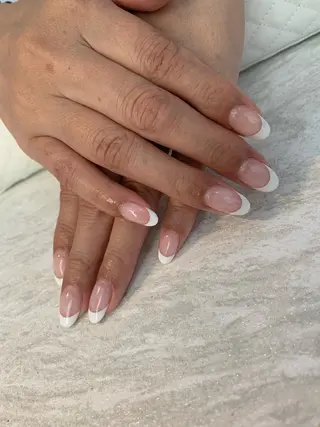 ネイル 小池 英里香のネイルデザイン