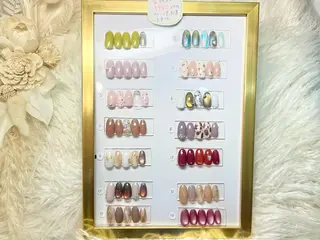 ネイル FUKUSHIMA ASUKAのその他イメージ