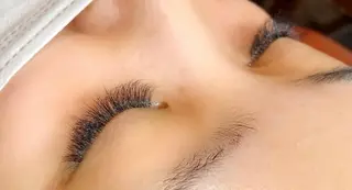 マツエク・マツパ 齋藤 春菜のマツエク・マツパデザイン