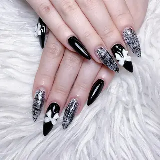 ネイル 🌈Yun nail hyejin💋のネイルデザイン