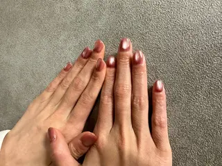 ネイル titiシェアネイル サロンharukaのネイルデザイン