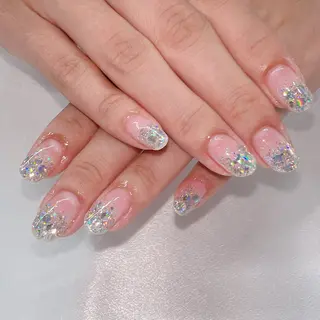 ネイル Emi lyのネイルデザイン