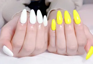 ネイル Em ma高田马場のネイルデザイン